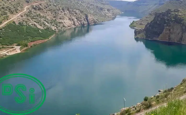 Diyarbakır'da Valilik ve DSİ'den hayati uyarı: Baraj ve kanallarda suya girmeyin