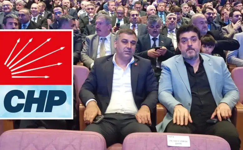 CHP Diyarbakır İl Başkanı Berk görevinden alındı: İşte o açıklama