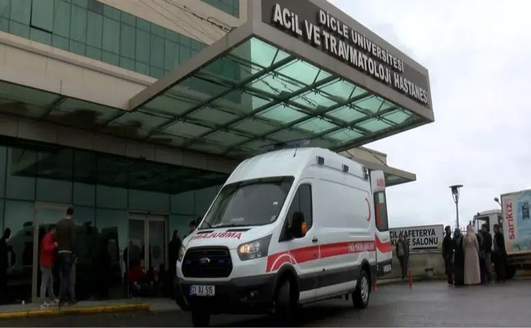 Diyarbakır'da kahreden ölüm: 3 yaşındaki Mert traktörün altında can verdi