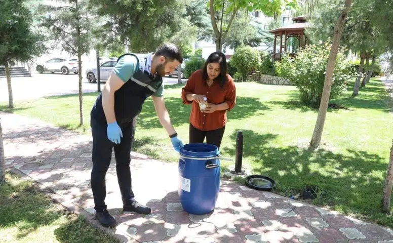 Diyarbakır'da 117 siteye çıkarma yapılacak: Binlerce kişi bilgilendirilecek