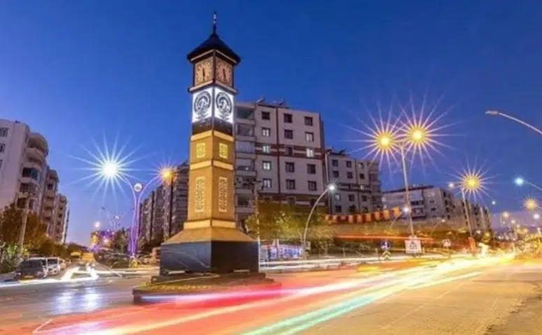 Diyarbakır'ın ilçesi il olma yolunda: Türkiye'de vilayet sayısı 106'ya çıkacak