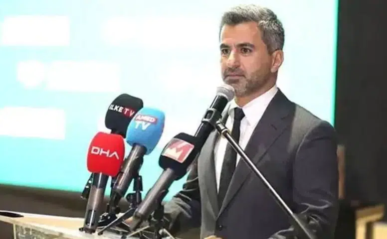 Amedspor Başkanı Nahit Eren'den Süper Lig öncesi kritik mesaj: Kabul etmeyeceğiz