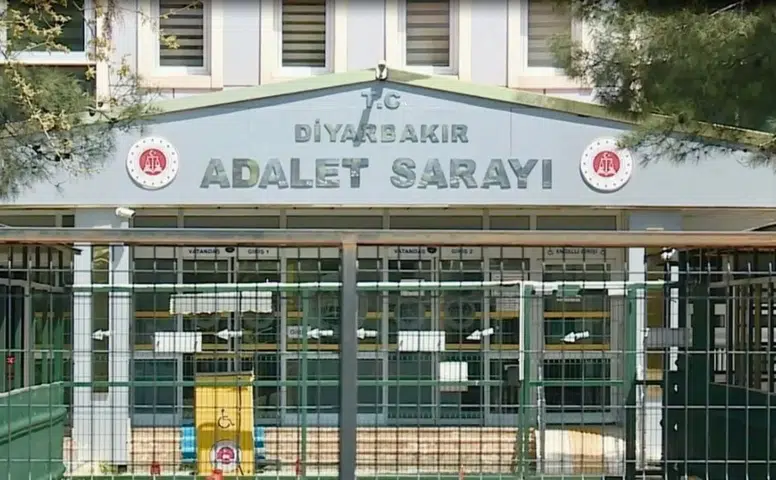 Diyarbakır'da güzellik merkezi görünümlü çete: Sosyal medyada güç gösterisi yapıyorlardı