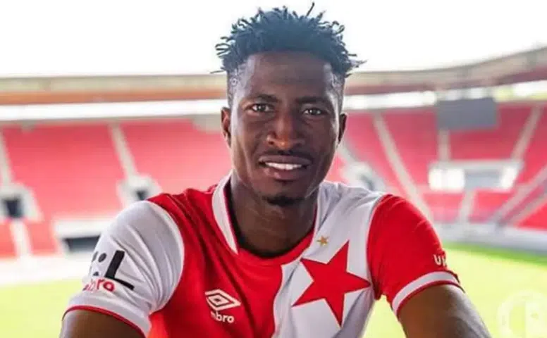 Amedspor'da Peter Olayinka sesleri! Transfer iddiası gündem oldu