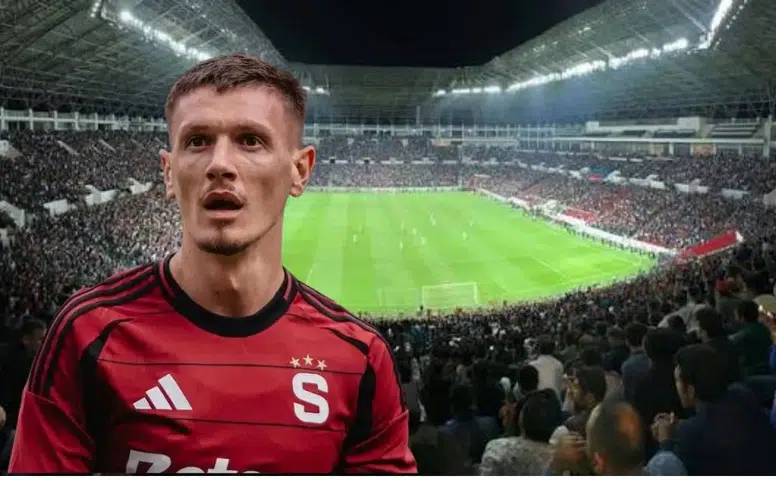 Amedspor ilk bombayı patlattı: Kulüp transferi resmen açıkladı