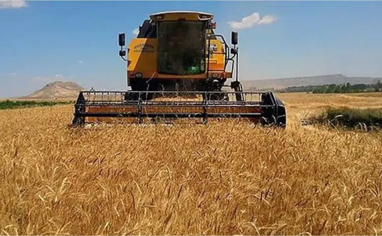 Diyarbakır'da Ziraat Odaları çiftçilerin merakla beklediği fiyatları duyurdu