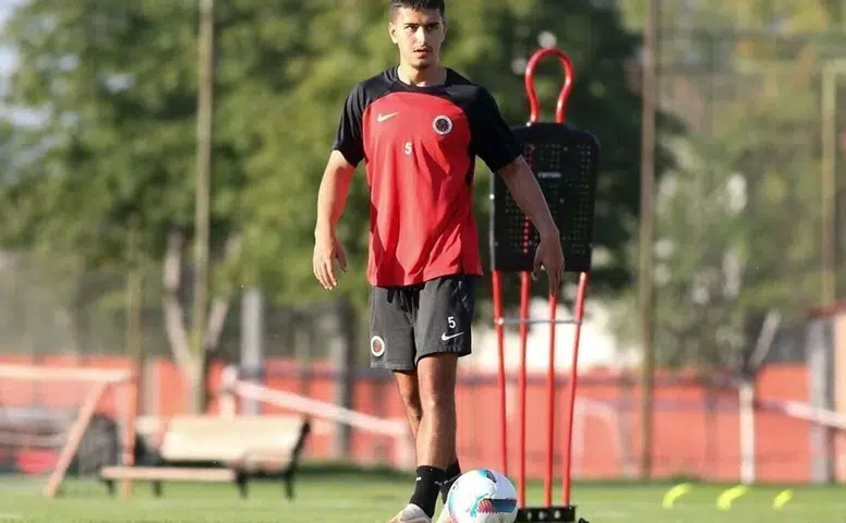 Amedspor orta saha için Gençlerbirliği'nin yıldızına kanca attı: Reçber rapor verecek