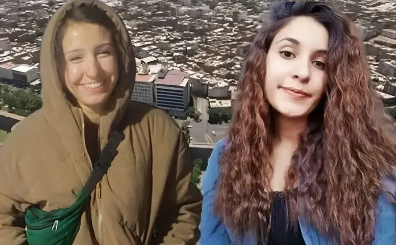 Meclis'e iki şüpheli ölüm için araştırma önergesi: Gülistan Doku ve Rojwelat Kızmaz dosyası yeniden gündemde