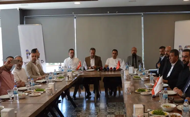 Diyarbakır'da yılın ilk 5 ayında konaklayan kişi sayısı belli oldu: Rakam tatmin etmedi
