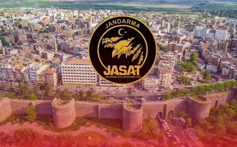 Diyarbakır'da 6 yıl önce işlenen cinayeti JASAT aydınlattı: Çelişkili beyanlar ele verdi, 7 kişi tutuklandı