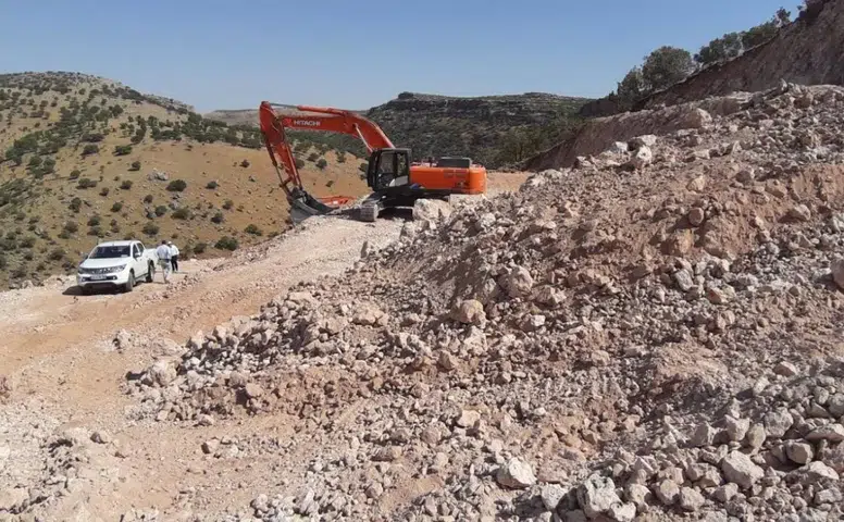 DSİ Genel Müdürü Balta'dan Diyarbakır'a müjde: 2055'e kadar su sorunu çözülüyor