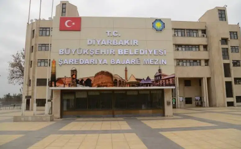 Diyarbakır'da iş kapısı aralandı: Büyükşehir Belediyesi çok sayıda personel alıyor