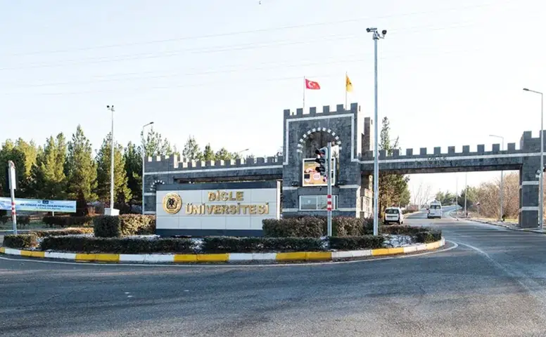Dicle Üniversitesi kampüsünde fırsat ihalesi: 15 nokta kiraya verilecek