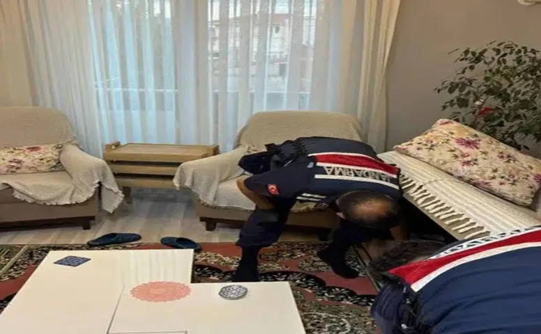 8 milyar TL hacimli yasa dışı bahis operasyonu Diyarbakır'a sıçradı: 4 kişi gözaltında