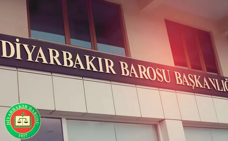 Diyarbakır Barosu'ndan Şeyh Said çağrısı: 101 yıllık sır açıklansın