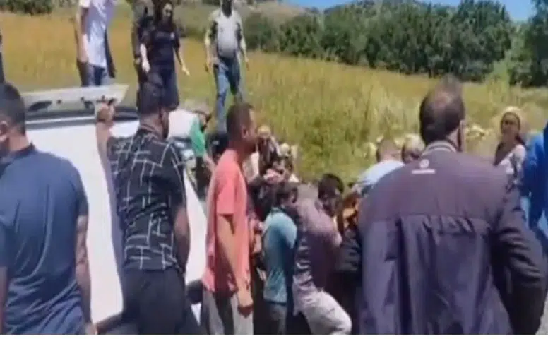 Diyarbakır Ergani’deki silahlı saldırıda 4 gözaltı: Ölen kişinin ağabeyi de var