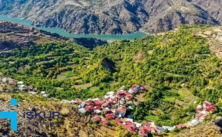 Diyarbakır'da belediye iş fırsatı sunuyor: Başvurular başladı, günü kaçırmayın