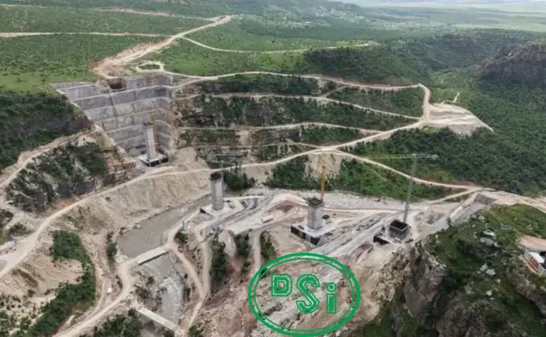 Diyarbakır'da geri sayım başladı: Silvan, Kulp ve Hazro kesintisiz buluşacak