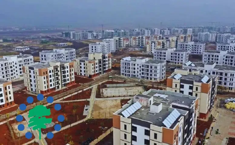 TOKİ 500 bin konut projesinde yeni aşama: Diyarbakır gün sayıyor