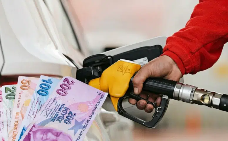Dev zam geliyor, Diyarbakır'da motorin 83 TL'yi geçiyor: İşte güncel akaryakıt fiyatları
