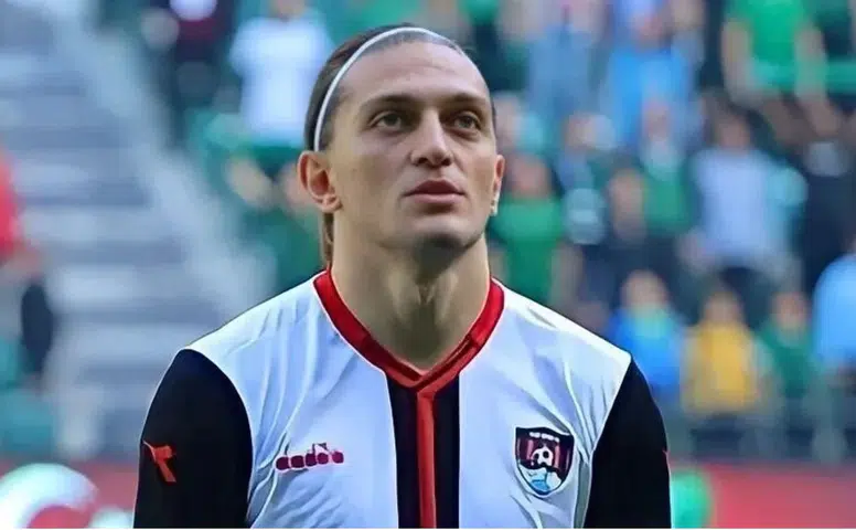 Amedspor'un yıldızı geçen yıl kahraman olduğu takıma geri dönüyor: Anlaşma tamam gibi