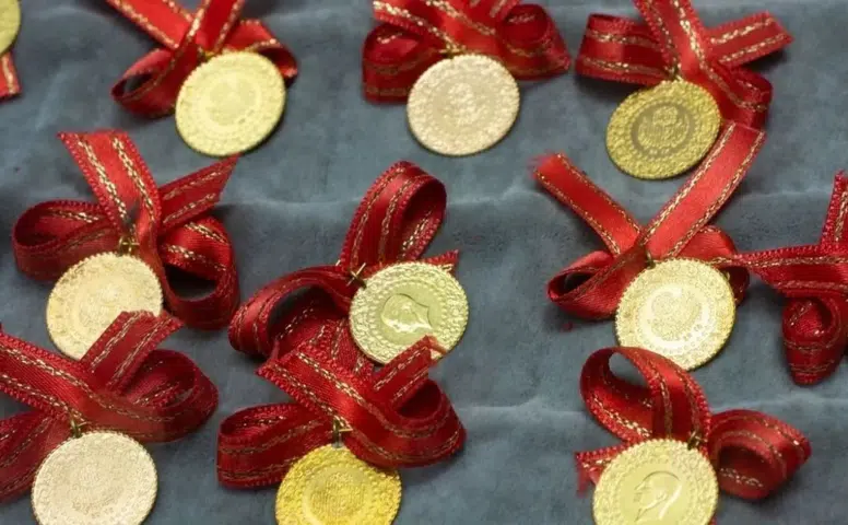 Diyarbakır'da gram altın 6 bin 277 TL! İşte güncel altın fiyatları