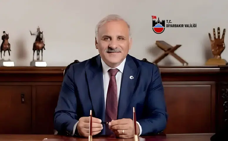 Diyarbakır Valisi Zorluoğlu'ndan 10. yıldönümünde 15 Temmuz açıklaması