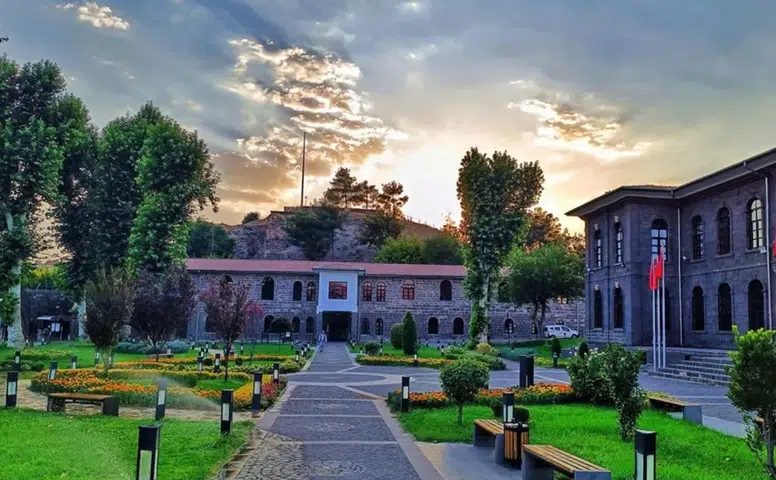 Diyarbakır Müze Müdürlüğü'nden istihdam fırsatı: Pozisyonlar belli oldu