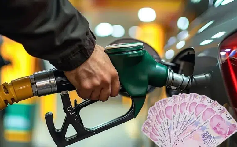 Motorine zamda yeni perde: İşte Diyarbakır'da güncel akaryakıt fiyatları