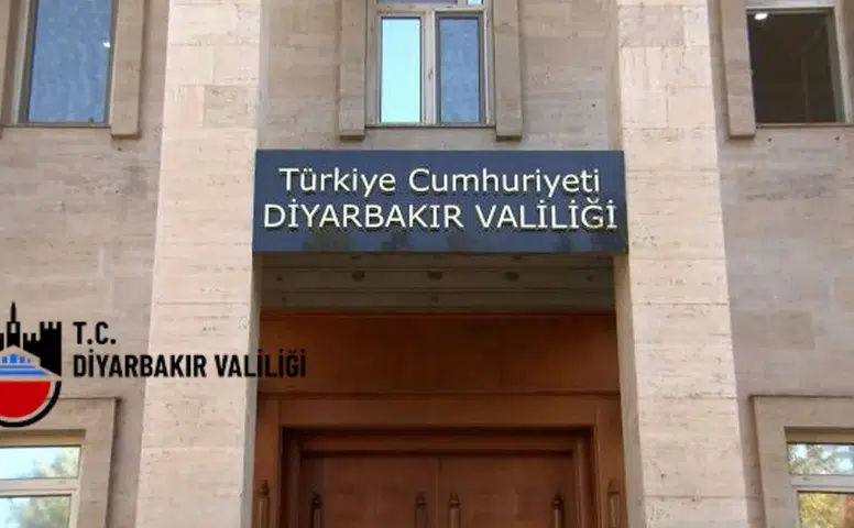 Diyarbakır Valiliği 4'ünü birden satışa koydu: İhalenin başlangıç fiyatı açıklandı