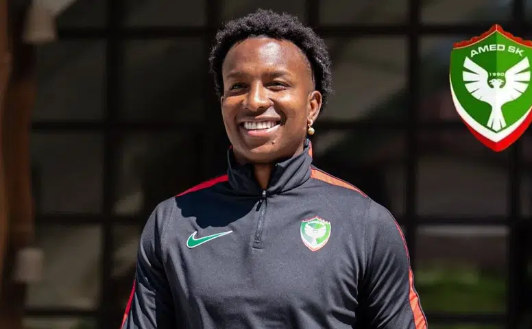 Amedspor'un sözleşmesini uzattığı yıldız isme teklifler var: Karar verilecek
