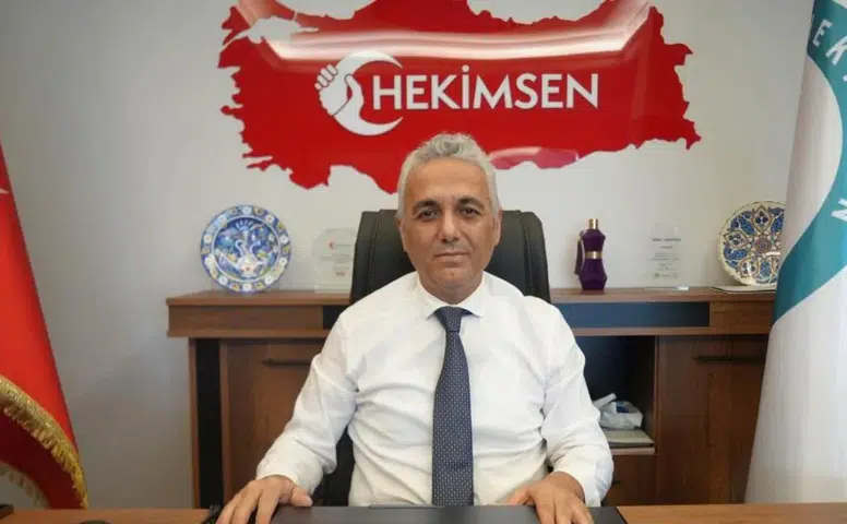 Diyarbakır'da doktora 77 milyonluk haczi İstinaf bozdu: Ama yeterli olmadı