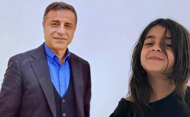 Selahattin Demirtaş Narin Güran kararına 'hukuk faciası' dedi, kritik çağrıda bulundu