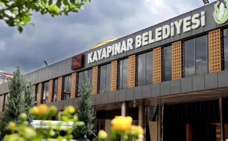 Diyarbakır'da belediyeden iş vaadiyle dolandırıcılık uyarısı: Hukuki süreç başladı