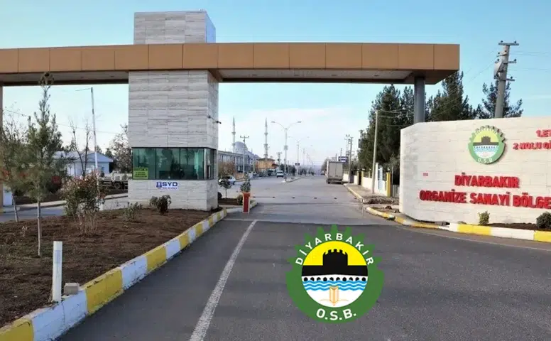 Diyarbakır'dan 4 firma Türkiye'nin devleri arasına girdi: Kentin gururu oldular