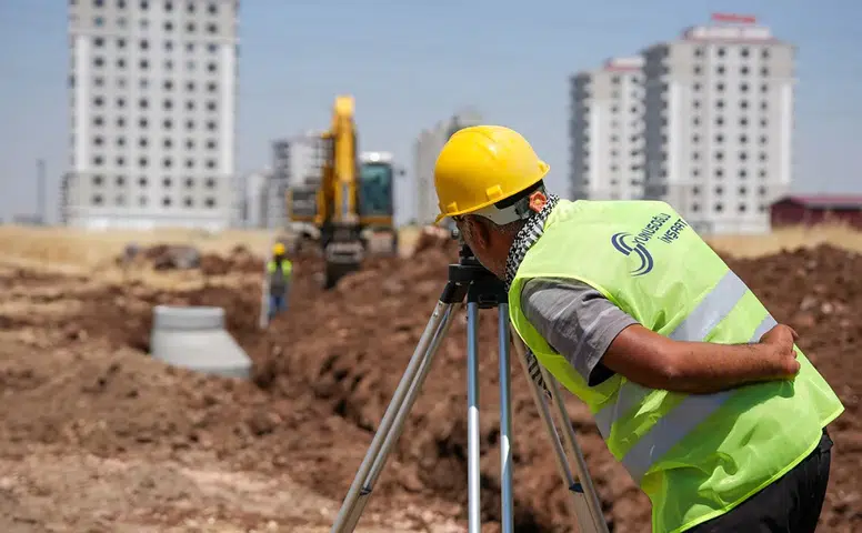 Diyarbakır'daki devasa projede 24 kilometrelik bölüm tamamlandı: 8 kilometre kaldı