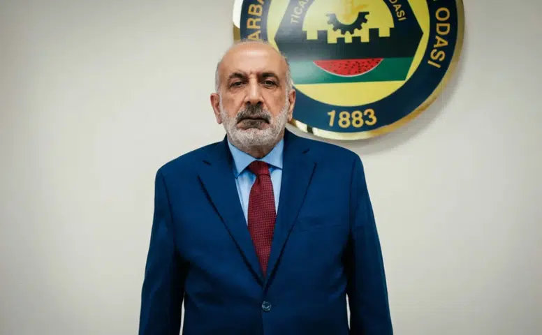 Diyarbakır TSO Başkanı Kaya'dan asgari ücret uyarısı: Yeni göç dalgası yaratır
