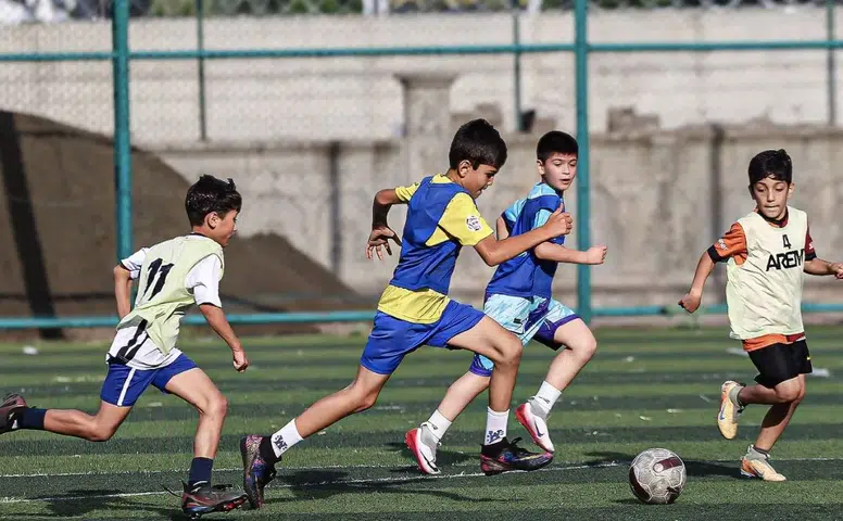 Amedspor Diyarbakır seçmelerinde sonuçlar açıklandı, veliler ayağa kalktı!