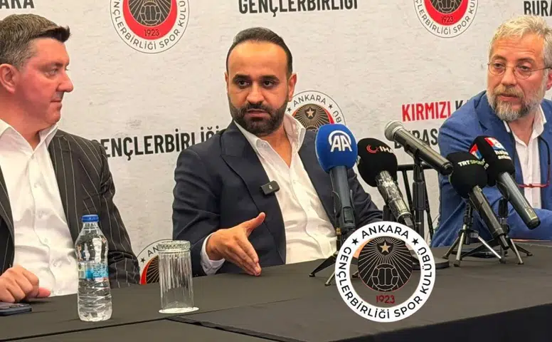 Diyarbakırlı iş insanı Süper Lig'in köklü kulübüne başkan adayı oldu