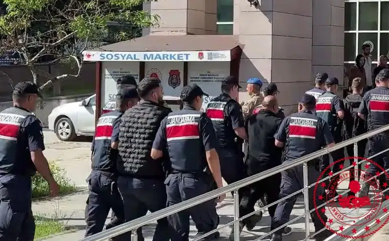 Yasa dışı bahiste dev kıskaç: Diyarbakır dahil 9 ilde 36 tutuklama