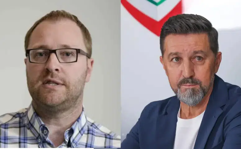 Belçika'nın ünlü ismi Amedspor'un hocası Besnik Hasi'yi yorumladı: Bir uyarıda bulundu