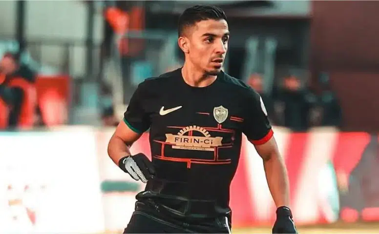 Amedspor'dan ayrılan isimden veda mesajı: Sadece o isimlere teşekkür etmedi