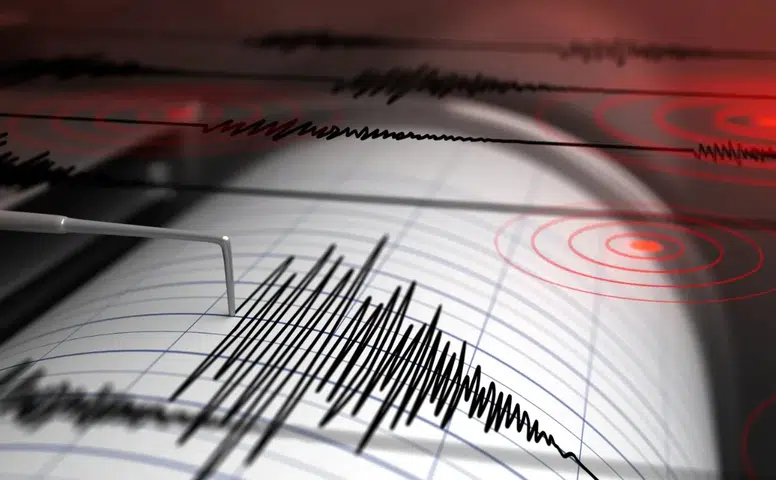 Diyarbakır'da korkutan deprem: AFAD büyüklüğünü açıkladı