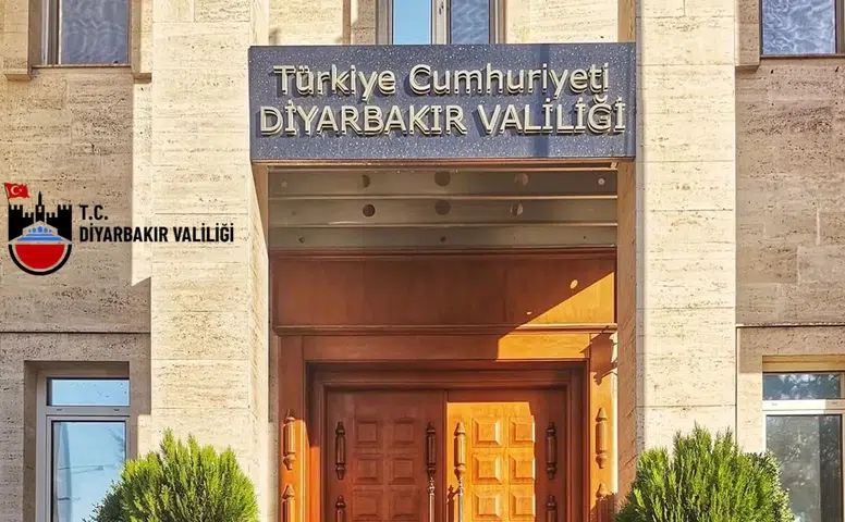 Diyarbakır'da iş arayanlar dikkat: Valilik dev personel alımını 4 ilanla duyurdu