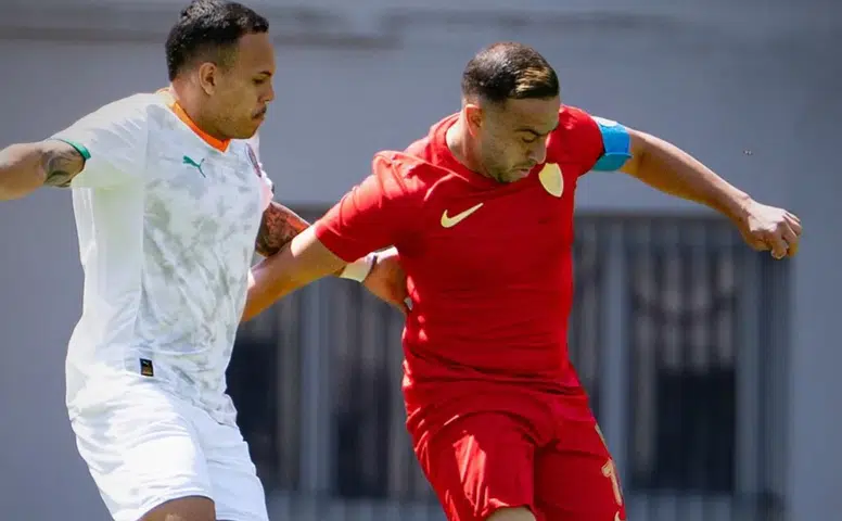 Amedspor-Alanyaspor maçının sonucu belli oldu: Golleri kim attı? İşte maçın özeti