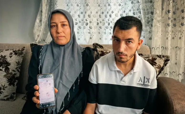 Hasan'ın 20 yıllık engelli raporunu Diyarbakır'daki hastane iptal etti: Aile isyan etti