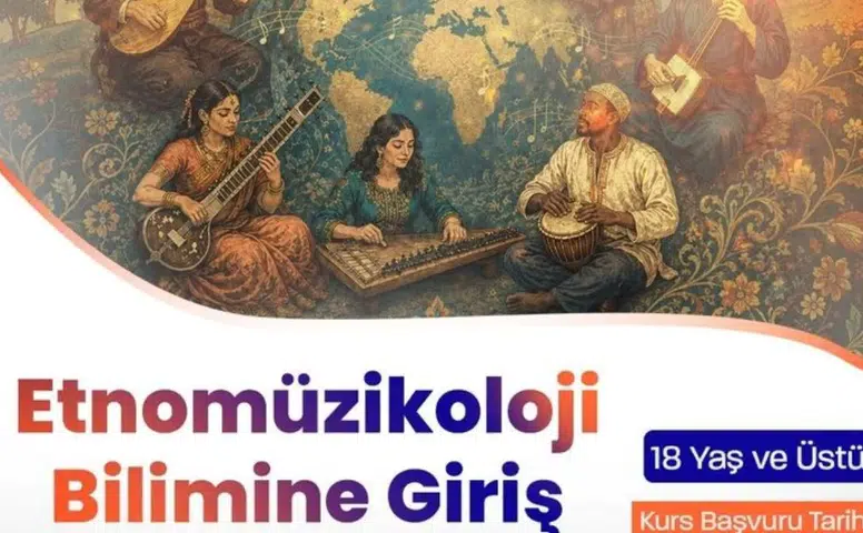 Diyarbakır'da müzikseverlere özel Kürtçe kurs başlıyor: 12 hafta sürecek
