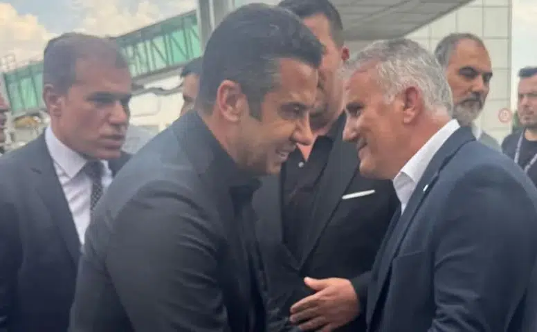 AK Parti'nin yeni Diyarbakır il başkanına davullu zurnalı karşılama