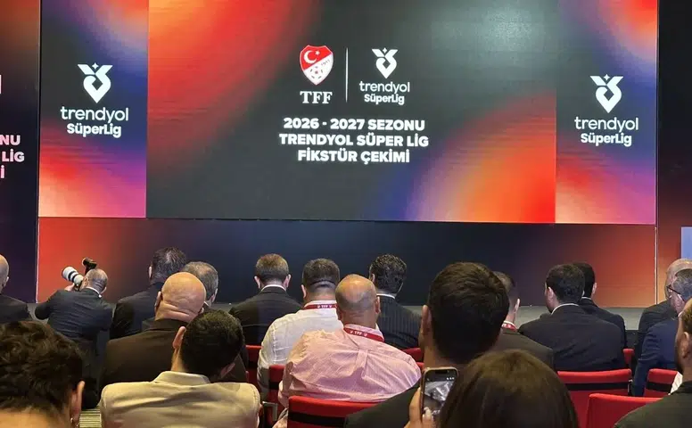 Amedspor'un Süper Lig'de ilk hafta rakibi belli oldu: Karşılaşma Diyarbakır'da oynanacak