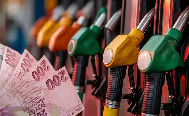 Diyarbakır'da akaryakıt fiyatları bugün ne kadar? İşte ilçe ilçe fiyatlar